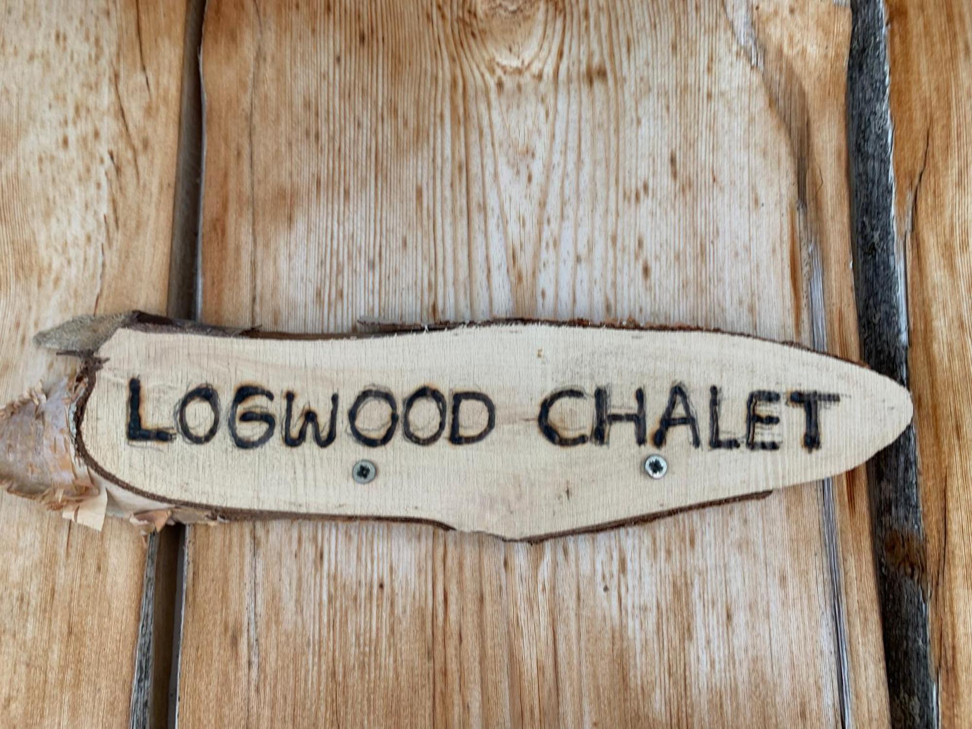 Logwood Chalet Luosto Extérieur photo